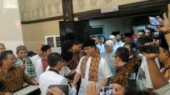 Permintaan FPI ke Anies-Sandi Usai Dilantik, Bikin Event Besar