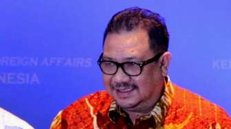 Wafat, Mantan Dirut LKBN Antara Akan Dimakamkan di Cisarua