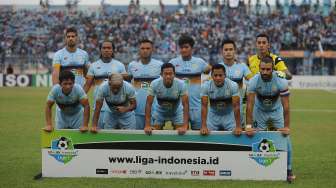 Ini Pesan Terakhir Choirul Huda pada Rekan-rekannya di Persela