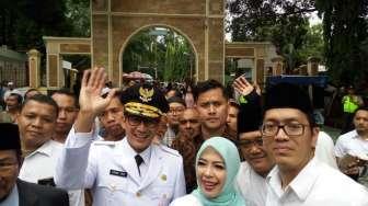 Dilantik Jadi Wagub, Nilai Saham Bisnis Sandiaga Uno 'Meroket'