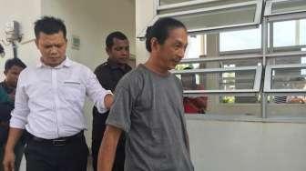 Pengakuan Ketua Ojek Pangkalan Bakar Motor di Depan Gojek