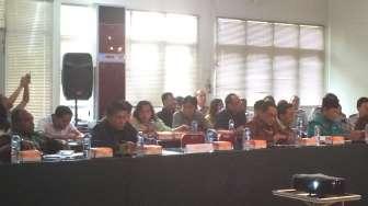 Reforma Agraria Belum Maksimal, DPD Identifikasi Masalah