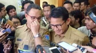 Mendagri Minta Anies dan Sandiaga Tak Berhenti Berimajinasi