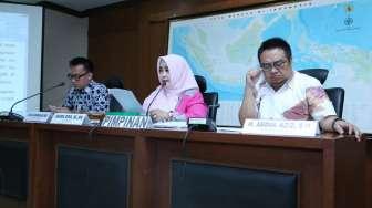 DPD Usulkan Kuota Haji Tahun 2018 Ditambah