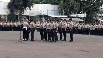 Langgar Etika dan Pidana, Kapolda Metro Pecat Dua Anggota Polisi