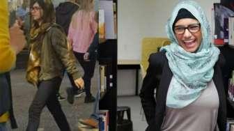 Pakai Jeans, Malala Yousafzai Diejek Mirip Bintang Porno Mia Khalifa