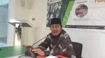 Mantan Ketua MK Ungkap Kelemahan Perppu dan UU Ormas