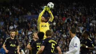 Spurs Tahan Madrid di Bernabeu, Pochettino Sanjung Pemain Ini