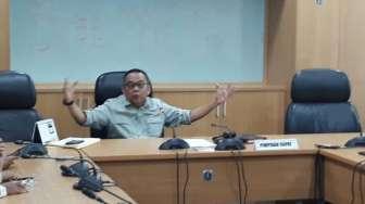 Anggota DPRD Sebut Duit Proyek DP 0 Rupiah Terlalu Kecil