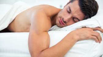 Nggak Perlu Obat, Ini 5 Cara Tidur Nyenyak yang Terbukti Secara Ilmiah