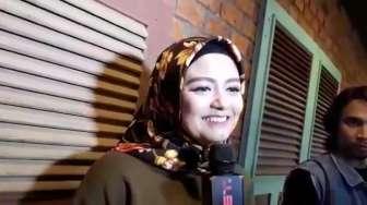 Baru 3 Bulan Berhijab, Tika Ramlan Dipercaya Jadi Host Religi