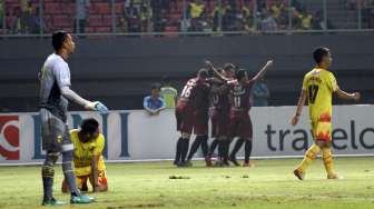 PSM Berikan Pemain Progam Latihan Sendiri