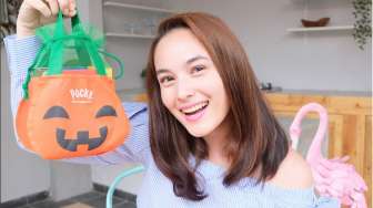 Yuk Intip Pola Hidup Chelsea Islan untuk Cegah Kanker