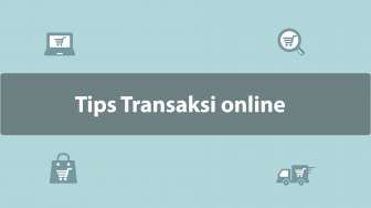 Tips Transaksi online Agar Tak Jadi Korban Perampokan