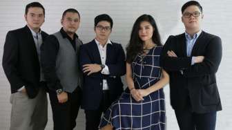 Medis Band Siap Rilis Single "Berbeda"