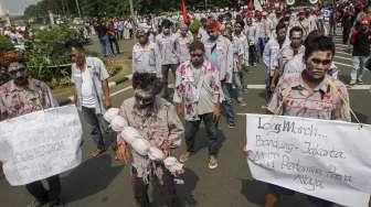 Banyak Ritel Ambruk, Menaker Selidiki Buruh yang Kena PHK