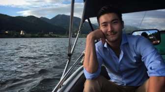 Mi Instan Ini Perkenalkan Siwon Choi sebagai Brand Ambassador-nya