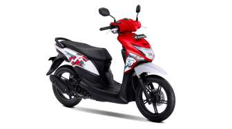 Harga Motor Bekas: Honda BeAT Karbu Cenderung Stabil, Inilah Faktor Penyebabnya