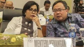 Target Pertumbuhan untuk RAPBN 2019 Dipatok 5,3 Persen