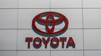 Toyota Kembangkan Perangkat Lunak Berbasis AI Lawan Dominasi Mobil China