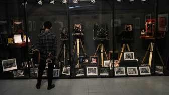 Pameran Foto Melampaui Fotografi