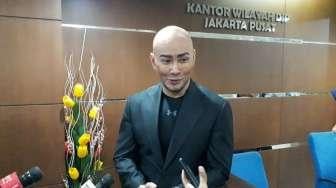 Vincent Raditya Kehilangan Lisensi Terbang, Deddy Corbuzier Buka Suara