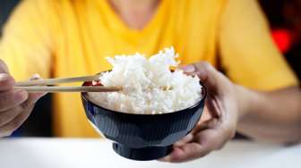 Makan Nasi Sisa Bisa Menyebabkan Keracunan