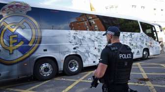 Hindari Protes Politik, Madrid Urung Naik Bus ke Catalonia