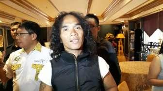 Konser Perdamaian Slank di Poso