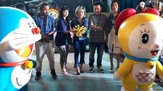 Belanja Item Fesyen Doraemon Yuk di Sini