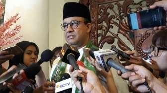 Besaran UMP 2018 Sudah Dikantongi Anies, Hari Ini akan Diumumkan