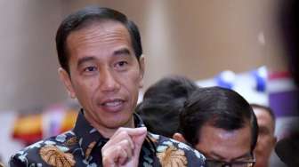 Jokowi Buka Akses Hutan Kawasan Negara ke Petani dan Petambak