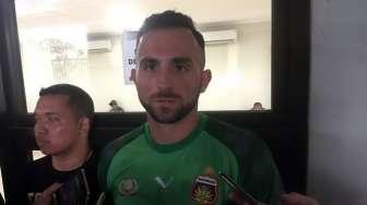 Spaso: Walaupun Muka Saya Bule, Hati 100 Persen Indonesia