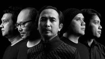 PADI Siap "Comeback" di Authenticity Fest 2017