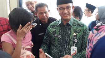 Jika Ditemukan Narkoba, Anies akan Tutup Tempat Hiburan Malam