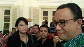 Anies Tetapkan UMP 2018 Lebih Rendah dari Usul Buruh, Ini Alasannya