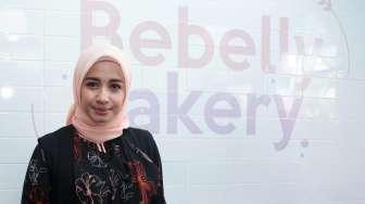 Latah Bisnis Roti, Laudya Bella: Rejeki Allah yang Atur