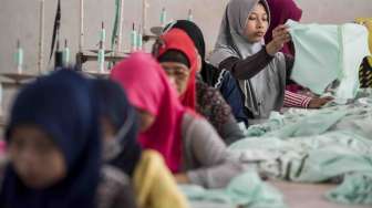 Menteri Airlangga Ungkap Biang Kerok PHK di Industri Tekstil
