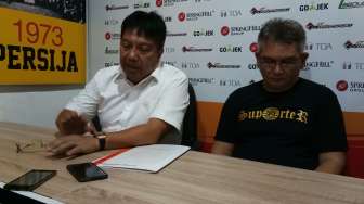 Patriot Akan Direnovasi, Persija Ingin Pakai SUGBK