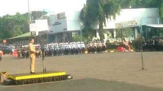 Anies Apresiasi Kinerja Polri dan TNI Amankan Pilgub DKI 2017