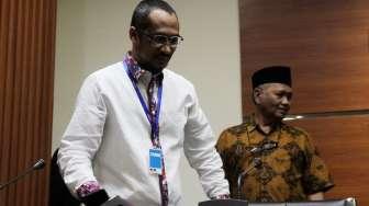 Abraham Samad Ingatkan Pembentukan TGPF Novel Baswedan