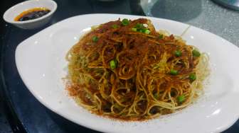 Resep Mie Goreng Jawa dengan Bumbu Rahasia, Sedap Banget!