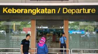 Bandara Halim Direvitalisasi, Penerbangan Komersil Pindah ke Soetta