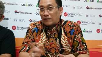Jika Memaksa Bermain di Bekasi, Risiko Besar Menanti Persija