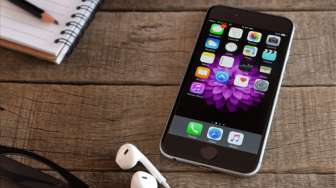 Baterai iPhone 6 Meledak, Lelaki Ini Tuntut Apple