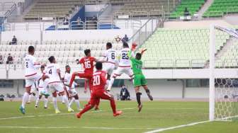 Hajar Timor Leste, Timnas U-19 Dapat Gambaran Hadapi Korea