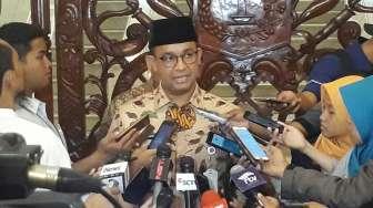 Program Andalan Anies, KJP Plus, Diusulkan Dapat Anggaran Rp4,1 T