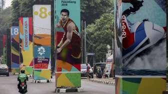 Kemenpora Genjot Target 10 Besar di Asian Games 2018