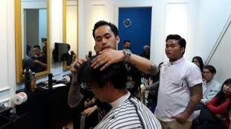 Ini Dia Tren Gaya Rambut Lelaki 'Zaman Now'