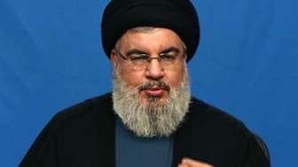 Hizbullah Tuding Saudi Paksa PM Libanon Mundur